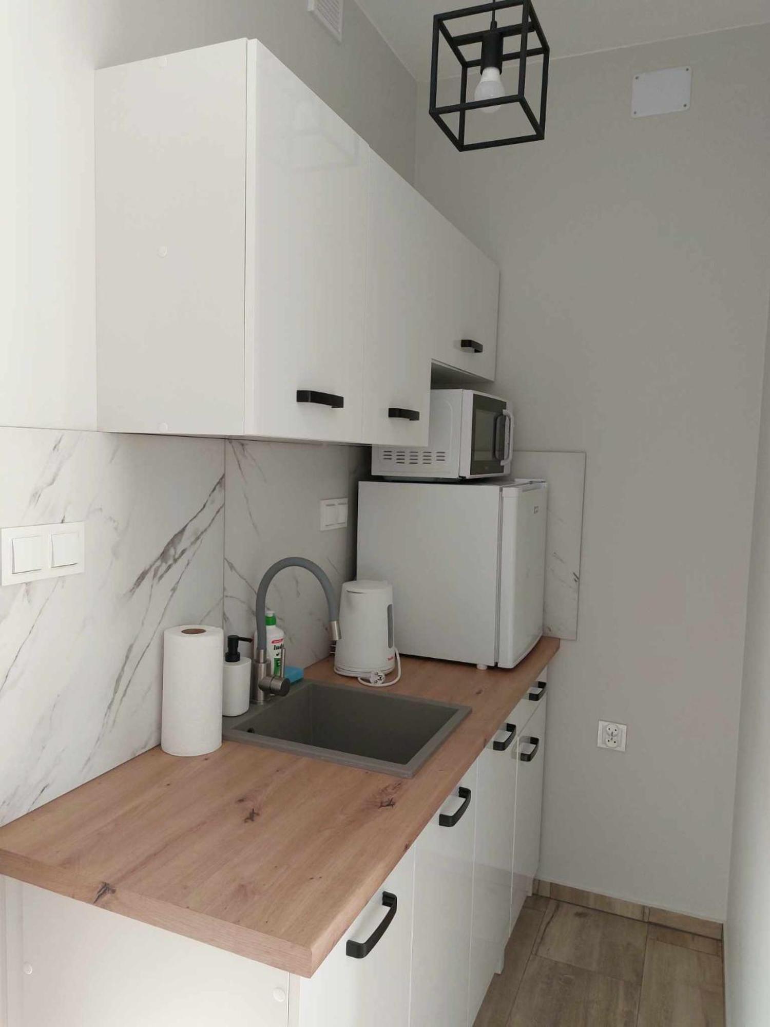 Zasankowe Wzgorze Villa Luaran gambar